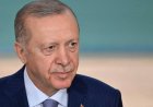 أردوغان مخاطباً السوريين: قلنا إن النصر قريب وسوريا ستنتصر بإذن الله