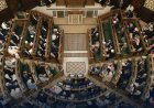 مجلس الشعب السوري يدين مقتل مدنيين بينهم أطفال ونساء في ريف درعا ويدعو لتحقيق مشترك