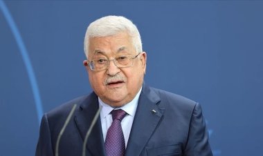 عاجل | محمود عباس يؤجل الانتخابات التشريعية ويحدد موعداً جديداً للانتخابات في سبتمبر 2027