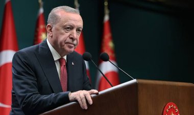 أردوغان يدين هجمات الحوثيين على السعودية ويؤكد تضامن تركيا مع المملكة