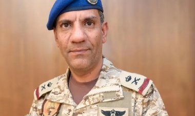 متحدث التحالف: الهجمات الحوثية على المطارات السعودية تهدد الأمن الإقليمي والدولي