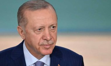 أردوغان مخاطباً السوريين: قلنا إن النصر قريب وسوريا ستنتصر بإذن الله