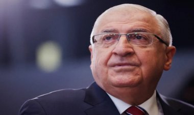 وزير الدفاع التركي: لا نتوقع اشتباكاً مع الحوثيين وأي دعم للسعودية سيخضع لموافقة البرلمان