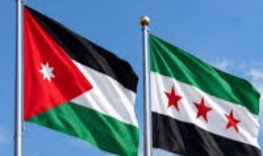 الخارجية السورية تستدعي السفير الأردني وتسلمه مذكرة احتجاج عقب قصف درعا