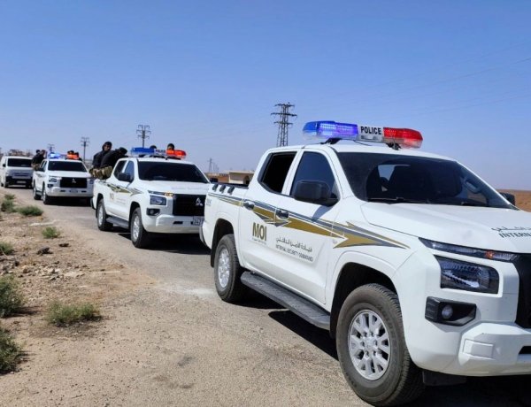 الأمن السوري يكشف ملابسات بلاغ اختطاف طفلة في ريف حلب