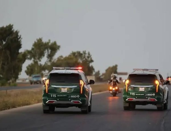 استشهاد 3 عناصر من أمن الطرق إثر هجوم لمجهولين في ريف حماة
