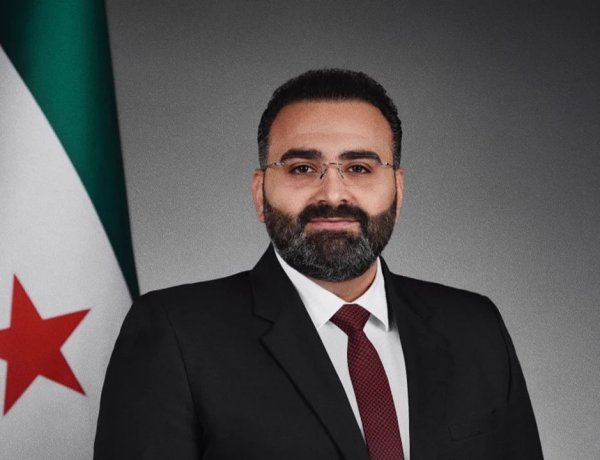 وزير الإعلام خالد زعرور: سوريا الجديدة تتجه نحو تأسيس إعلام حر