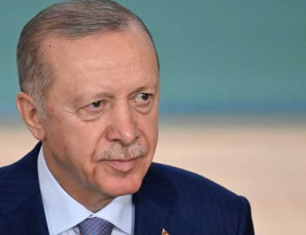 أردوغان مخاطباً السوريين: قلنا إن النصر قريب وسوريا ستنتصر بإذن الله