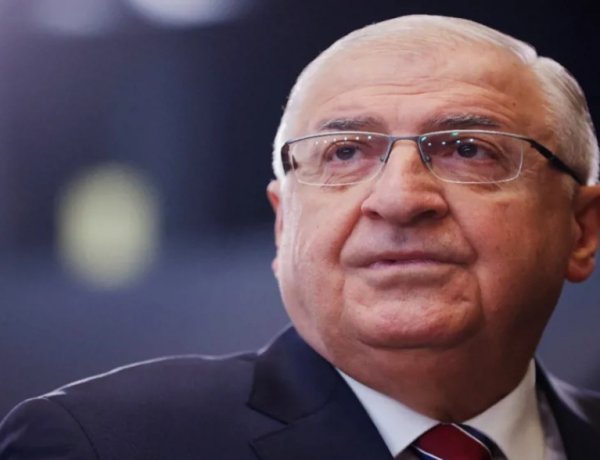 وزير الدفاع التركي: لا نتوقع اشتباكاً مع الحوثيين وأي دعم للسعودية سيخضع لموافقة البرلمان
