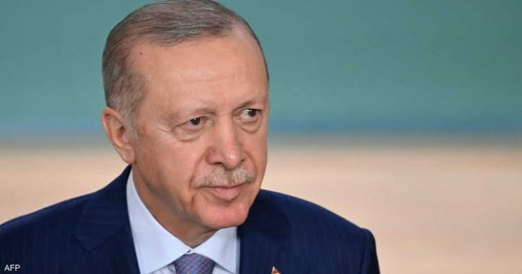 أردوغان مخاطباً السوريين: قلنا إن النصر قريب وسوريا ستنتصر بإذن الله
