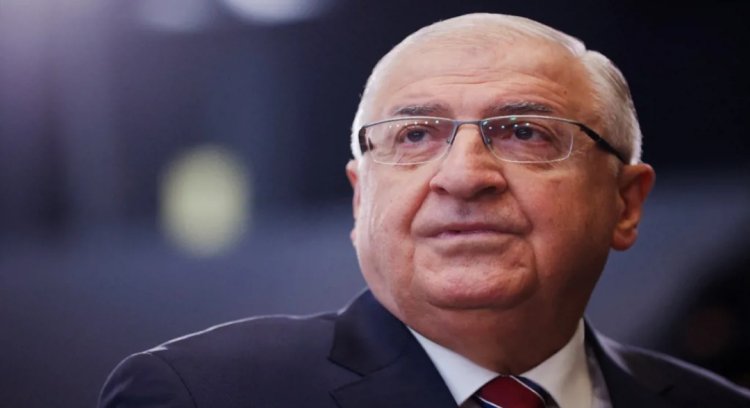 وزير الدفاع التركي: لا نتوقع اشتباكاً مع الحوثيين وأي دعم للسعودية سيخضع لموافقة البرلمان