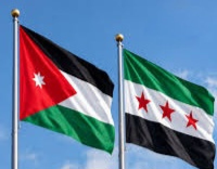 الخارجية السورية تستدعي السفير الأردني وتسلمه مذكرة احتجاج عقب قصف درعا