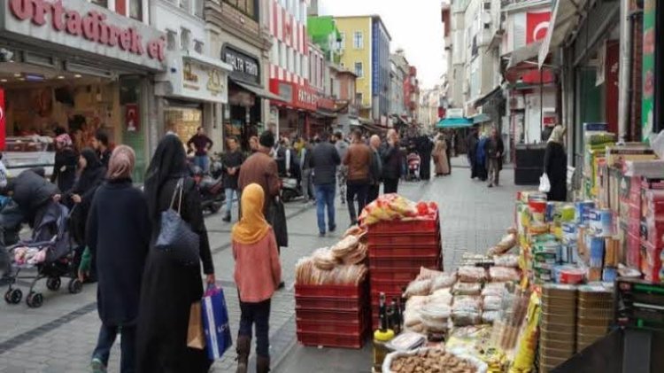 تراجع عدد السوريين في غازي عنتاب إلى نحو 310 آلاف شخص